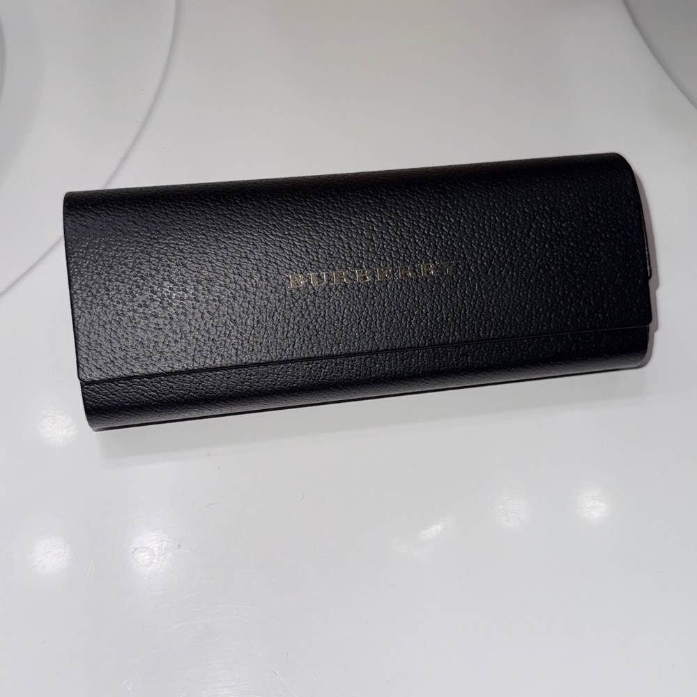Burberry sunglasses  Case